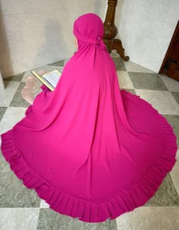 طقم صلاة هدى 6